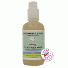 Image of California Baby® Non-Burning & Calming™ Diaper Area Wash