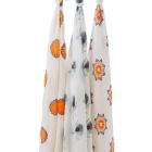 Image of aden + anais® - Swaddles Bamboo Muslin Collection