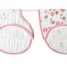 Image of aden + anais® - Burpy bibs®  - Multiple Colors Available