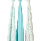 Image of aden + anais® - Swaddles Bamboo Muslin Collection