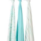 Image of aden + anais® - Swaddles Bamboo Muslin Collection