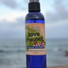 Image of Love Me Not for Kids Natural Bug Repellent 4 oz