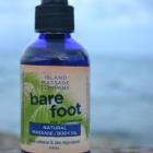 Image of Barefoot Massage Oil 4 oz