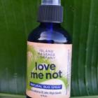 Image of Love Me Not Natural Bug Repellent 4 oz